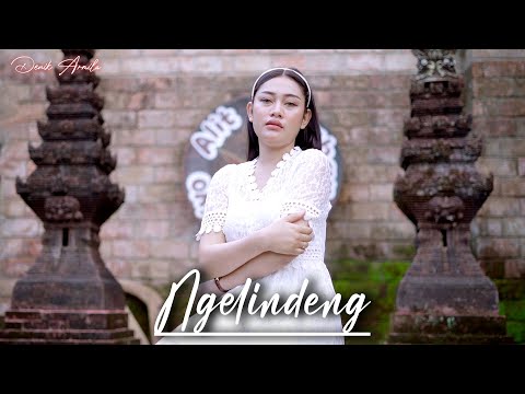 Denik Armila - Ngelindeng (Official Music Video)