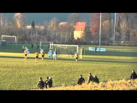 TSV ALLMENDINGEN - RAVENSBURG II