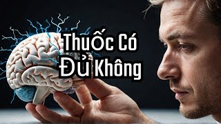 Hiểu lầm & Sự Thật: Chỉ uống thuốc là đủ để kiểm soát Parkinson?
