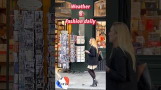 Today’s Paris 🇫🇷 Found spring at the park 🌸公園で春の訪れを知りました😄　#parisfashion #パリ天気　#パリ旅行