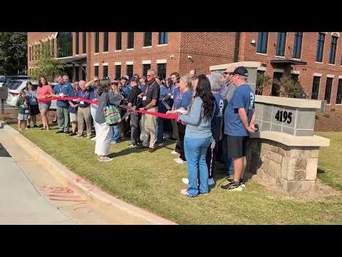 Trainz.com New Warehouse Grand Opening