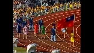 Re: [問卦] 中華民國居然有參加1936柏林奧運