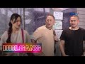 Bubble Gang Te Taga Saan Ka Ba