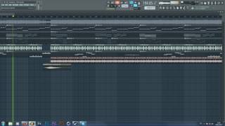 Pendulum - Still Grey (Reupload with Intro) [Remake]