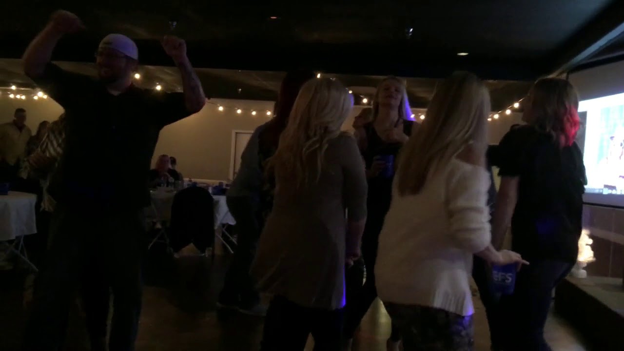 Promotional video thumbnail 2 for Heartland Dueling Pianos