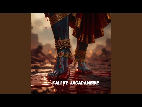 Kali Ke Jagadambike