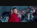 The Karaté Kid 2010 Film Red Hot Chili Peppers ...