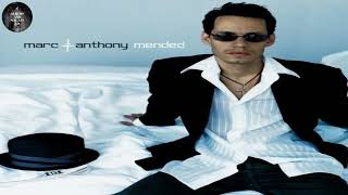 Marc Anthony - Do You Believe In Loneliness + Lyrics