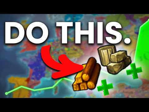 You NEED To Do This Before Playing EU5