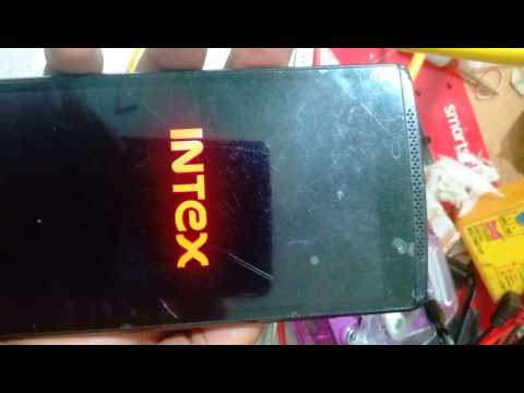 Intex aqua craze how t unlock,hard reset