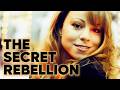 How Mariah Carey Risked It All In 1995
