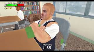 [Old School] (ep 1) Martin第一日翻學?!!!