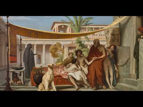 How Plato Wrote For Eternity