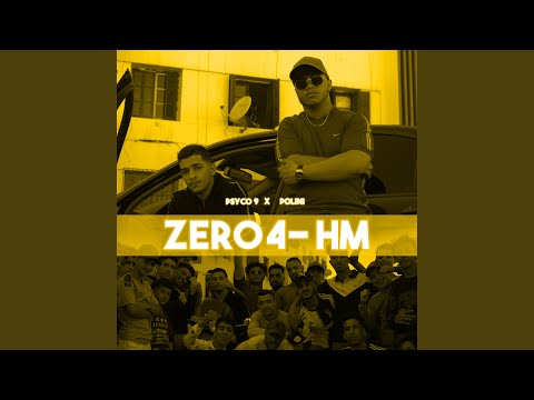 Zero4-hm feat Polini
