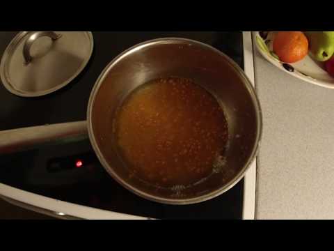 MongoTV_4225 - Mongo Madskole - Pastasauce Med Karry Ris