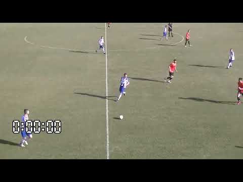 19.kolo 1.A třída SK Třebechovice p.O. - TJ Lokomotiva Hradec Králové 26.3.2022 1.poločas