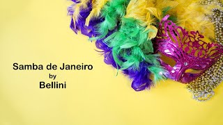 Samba de Janeiro- Rhythm Play Along