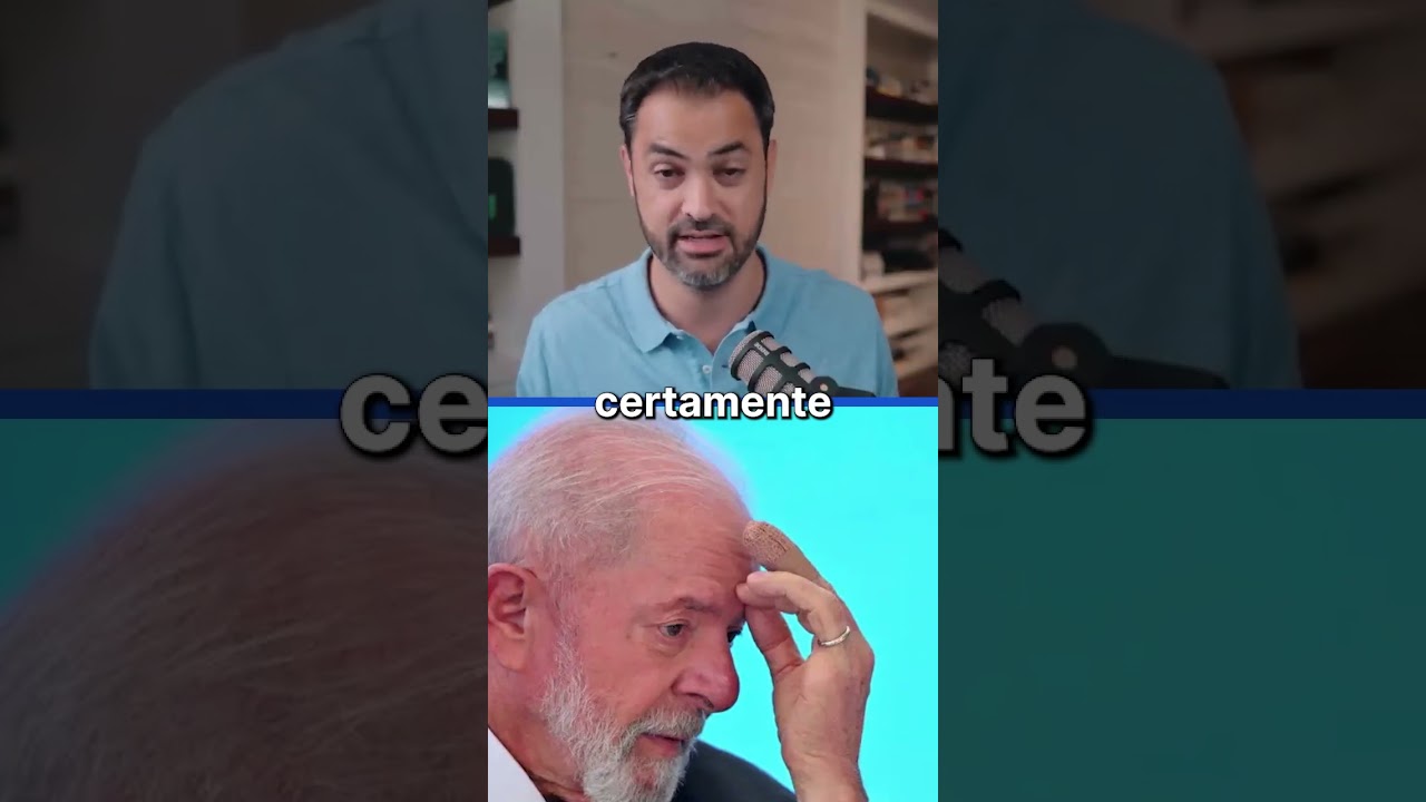 Risco de IMPEACHMENT? Governo Lula dura mais 2 anos? #Brasil #política #Lula #Dolar #inflacao