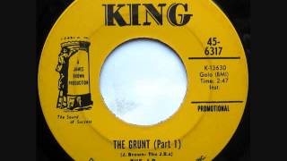 The J.B's - The Grunt (Loop)