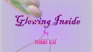 Glowing Inside - Nikki Gil