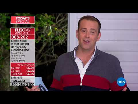 HSN | Outdoor Solutions 04.30.2018 - 01 AM