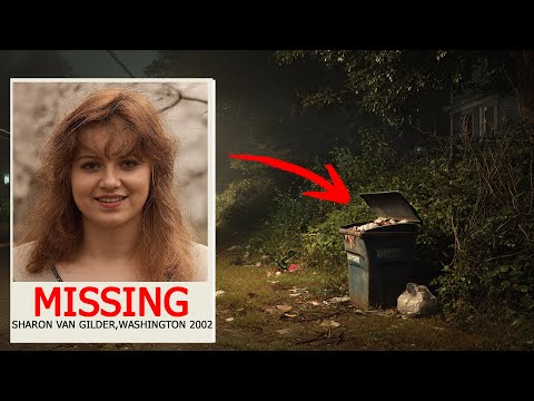 Washington 2002 cold case solved — arrest shocks community