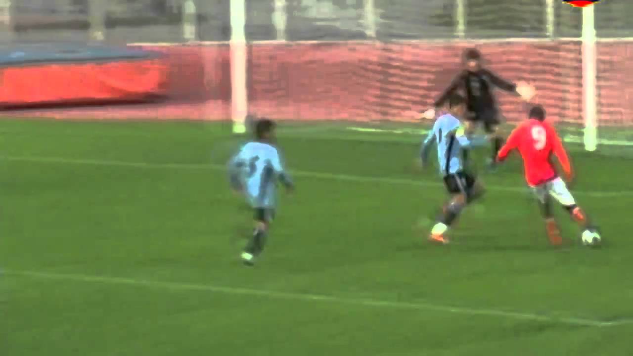 Short Yaya Sanogo Compilation