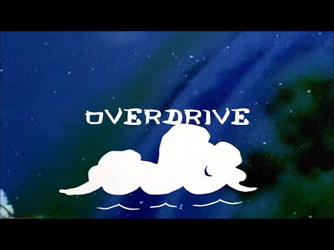 Rothstein - overdrive w/ brasstracks and lido (lyric video)