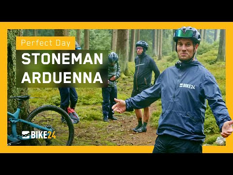 Stoneman Arduenna – Spectacular MTB Trails | Tips & Highlights