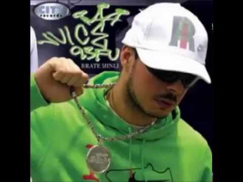 4. Juice - Ti Si Ta (Jamaican Rmx) (Feat. Hussa)