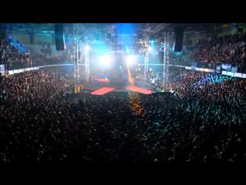 Malon - Espíritu Combativo "360 DVD" HD