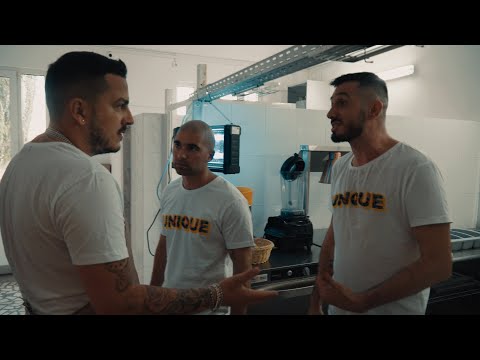 REPEATIST - EPISODE 2