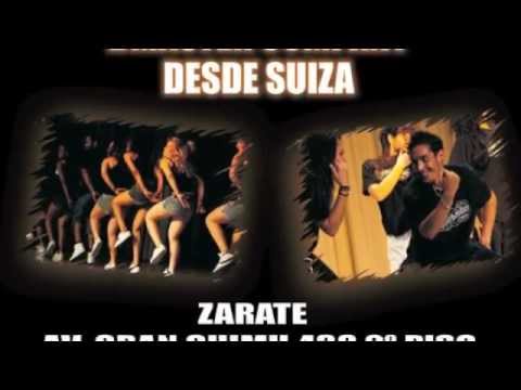 D.Master Streetdance Company in Lima Peru