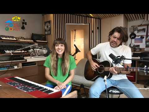 OH WONDER - LIVE @ WE THE FEST 2020 (I WISH I NEVER MET YOU, WHITE BLOOD, HAPPY) #1