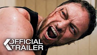 SPEAK NO EVIL Trailer (2024) James McAvoy