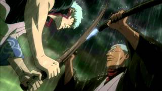 Breaking Benjamin - what lies beneath : Gintama AMV