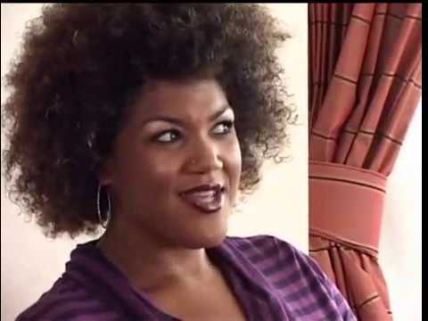 Measha Brueggergosman – Surprise - Cabaret Songs