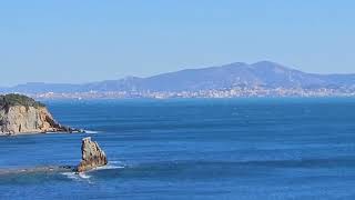 27 Marzo 2026: La Redonne, Bouches du Rhône, La Côte Bleue, France