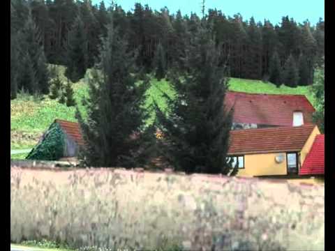 Adrian Klimas Rajd Mazowiecki 2011 WRSMP