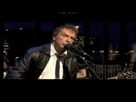 Lege ochtendkroeg - Alex Roeka
