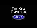 Nature PBS Season 13 Closing Funding Credits Version 2 Spring Summer 1995 HQ DVD 60fps