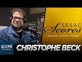 Christophe Beck's $1M diversity project for composers | Score: The Podcast