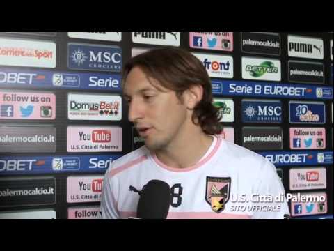 Barreto: "Novara, una giornata da sogno"