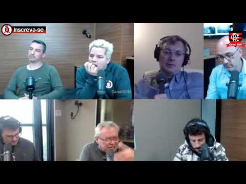 Sensible commentary from a Gaucho about Grêmio 1X1 Flamengo