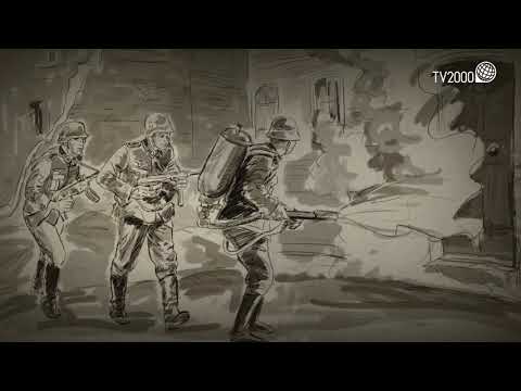 Su Tv2000 il docu ‘Semi di speranza’ sulla strage nazista a Boves