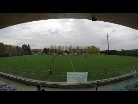 A.S.D. Gessate - Carugate