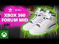 adidas Originals by XBOX - Xbox 360 Forum Mid