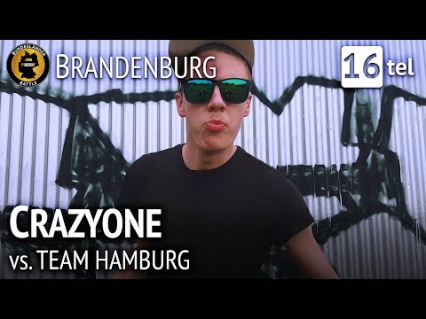 Video thumbnail for Vs. Team Hamburg [BLB 2017 16tel-Finale - Brandenburg]
