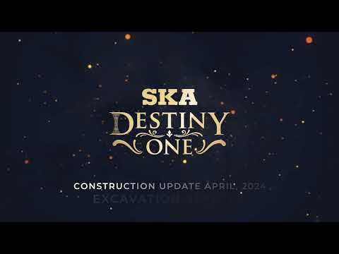 3D Tour Of Ska Destiny One