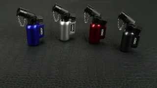 Metallic Welder Single Flame Torch Lighter